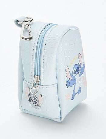 Portemonnee met rits 'Stitch' 'Disney'