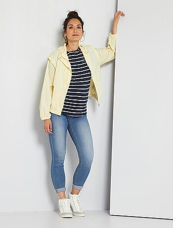 Zwangerschapskleding - Positiejegging Ecodesign - Kiabi