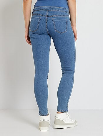 Zwangerschapskleding - Positiejegging Ecodesign - Kiabi