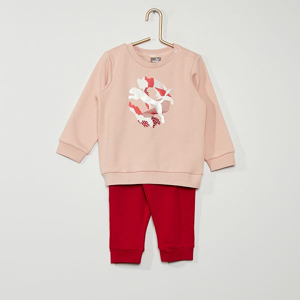 puma babykleding