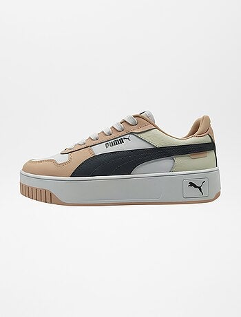 'Puma'-sneakers | 'Carina Street'