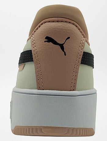 'Puma'-sneakers | 'Carina Street'