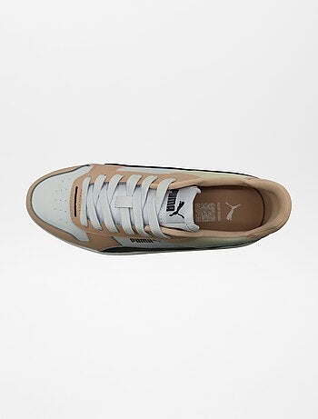'Puma'-sneakers | 'Carina Street'