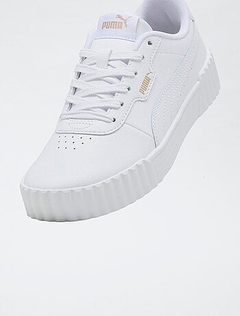 'Puma'-sneakers | 'Carina'