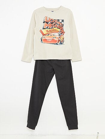 Pyjama met T-shirt + broek 'Disney' - 2-delig