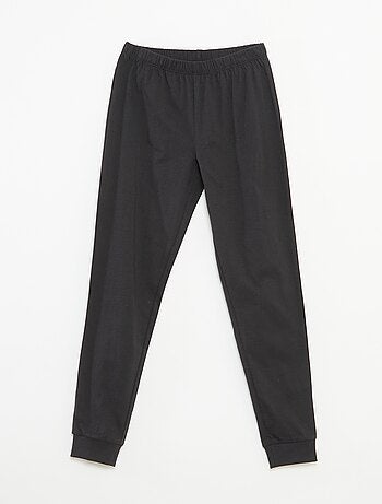 Pyjama met T-shirt + broek 'Disney' - 2-delig