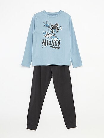 Pyjama met T-shirt + broek 'Disney' - 2-delig