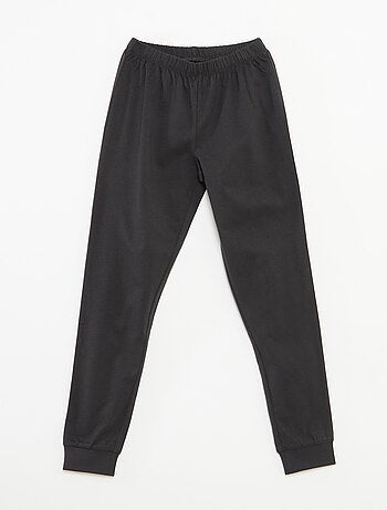 Pyjama met T-shirt + broek 'Disney' - 2-delig