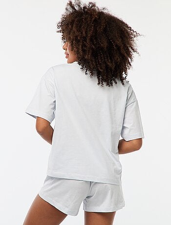 Pyjama 'Snoopy' - 2-delig