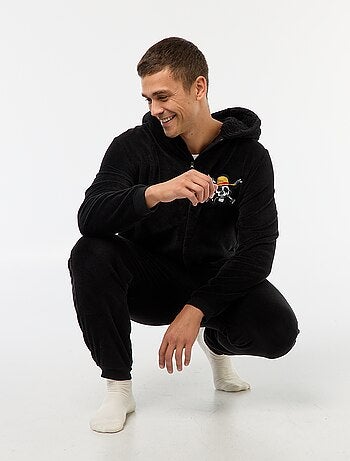 Pyjamapak 'One Piece'