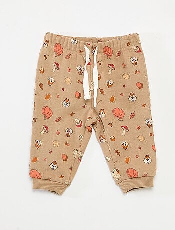 Pyjamasetje - Jasje + T-shirt + joggingbroek 'Disney' 'Stitch'