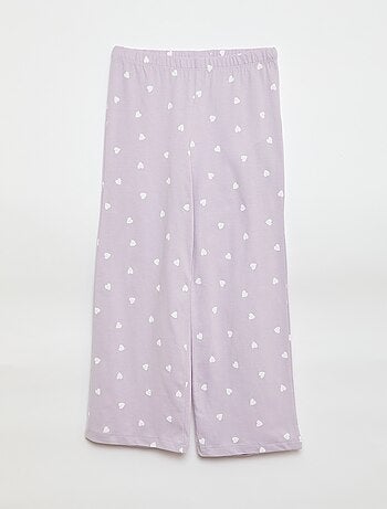 Pyjamasetje 'Minnie' 'Disney' - 2-delig