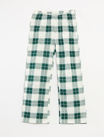 Pyjamasetje van katoenen jerseystof 'Disney' 'Frozen'