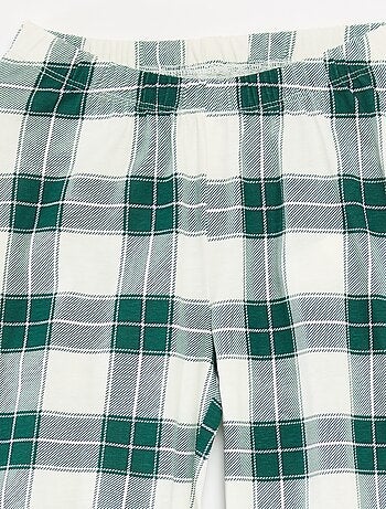 Pyjamasetje van katoenen jerseystof 'Disney' 'Frozen'