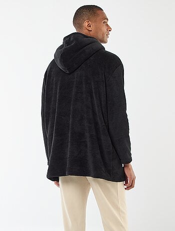 Pyjamatop met capuchon 'One Piece'