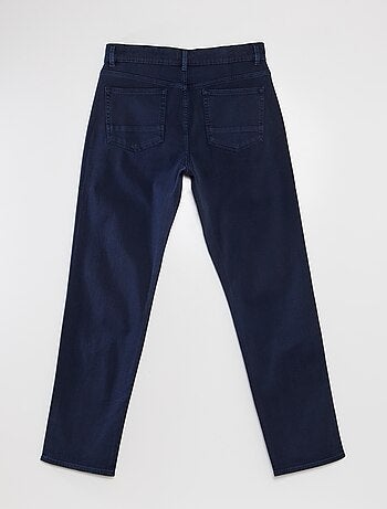 Rechte jeans