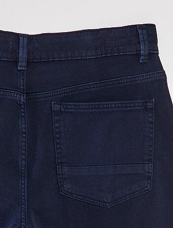 Rechte jeans