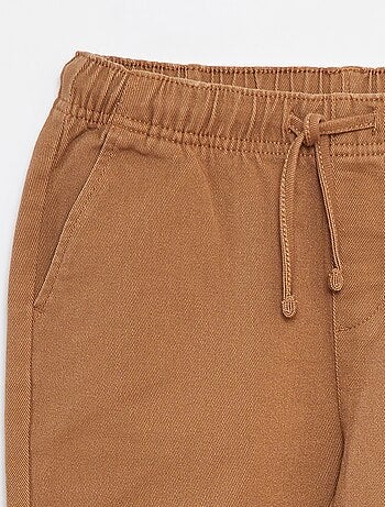 Regular-fit broek - Comfortabel model
