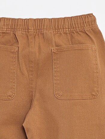 Regular-fit broek - Comfortabel model
