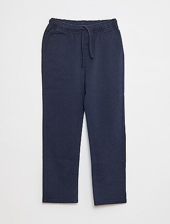 Regular-fit broek - Comfortabel model