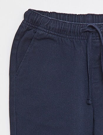 Regular-fit broek - Comfortabel model