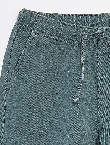 Regular-fit broek - Comfortabel model