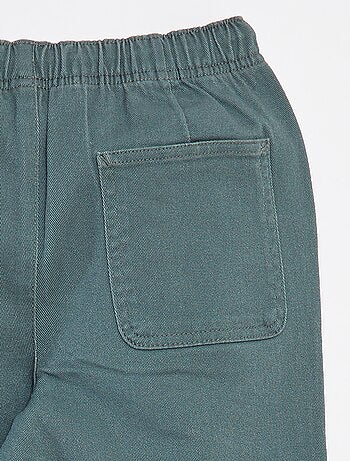 Regular-fit broek - Comfortabel model