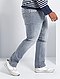     Regular-fit jeans L32 afbeelding 3
