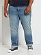    Regular-fit jeans L32 afbeelding 1
