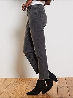 Regular fit jeans - Kiabi