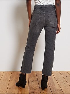 Regular fit jeans - Kiabi