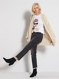 Regular fit jeans - Kiabi