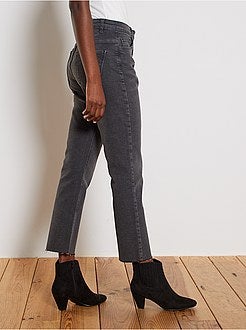 Regular fit jeans - Kiabi