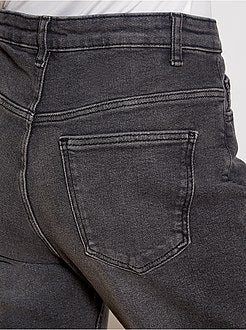 Regular fit jeans - Kiabi