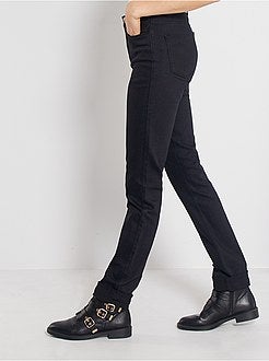 Regular jeans, lengte US34 - Kiabi