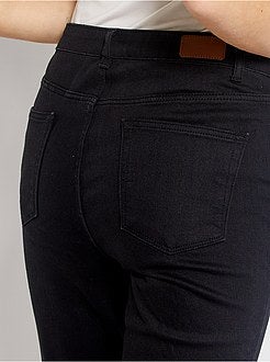 Regular jeans, lengte US34 - Kiabi
