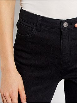 Regular jeans, lengte US34 - Kiabi