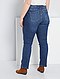     Regular jeans van stretch denim, lengte 82 cm afbeelding 4

