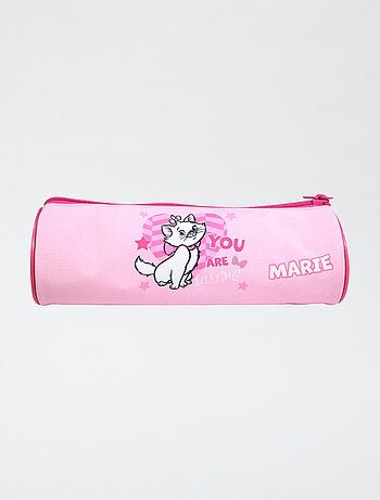 Rond etui 'Marie'