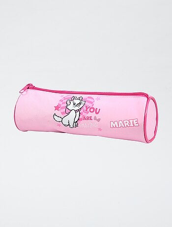 Rond etui 'Marie'