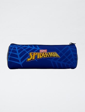 Ronde etui 'Spider-Man'