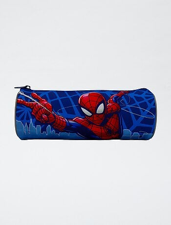 Ronde etui 'Spider-Man'