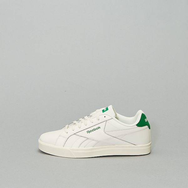 Reebok Classic Leather Women's Shoes - Beige | Reebok US