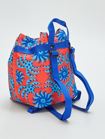 Rugtas - Adidas Farm rio