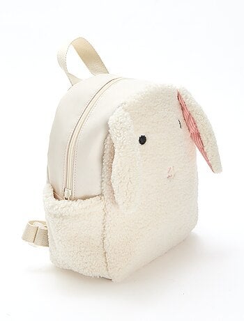 Rugzak - Konijn
