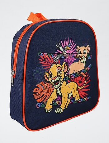 Rugzak 'De Leeuwenkoning'