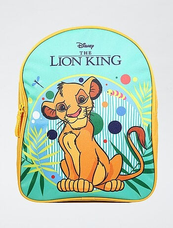 Rugzak 'De Leeuwenkoning'