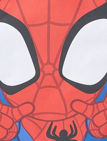 Rugzak in totebag-stijl 'Spider-Man' 'Marvel'