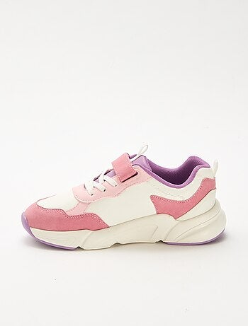 Running sneakers 'Stitch'