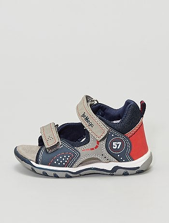 Sandalen | jongens maat 23 | Kiabi
